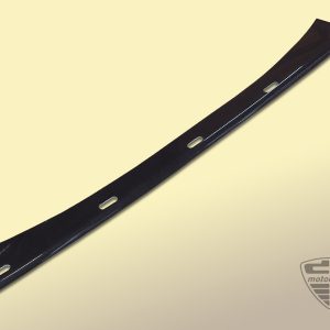 Abdeckung für Motordämmmatte 911 F + G Modell