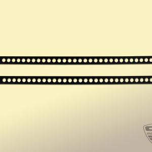 Heckscheibensicherung für 911 Bj. 69-89