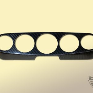 Instrumentenverkleidung für 911-993