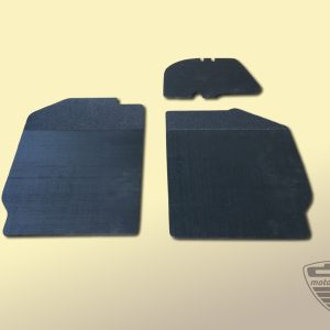 Bodenplatte Fahrerseite für 911 F + G Modell