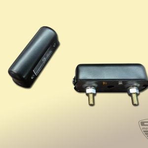 Nummernschildbeleuchtung 3.0 RS