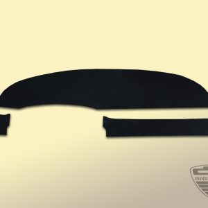 Leichtbaufilz für Armaturenbrett