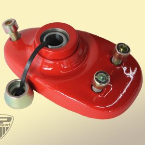 Unibal Domlager VA (Paar) für 911 F + G Modell