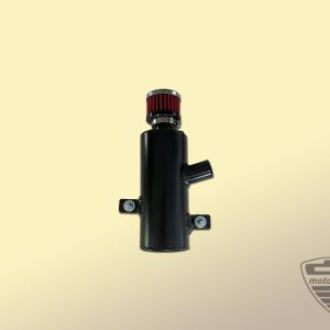 Entlüftungsbehälter für Öltank