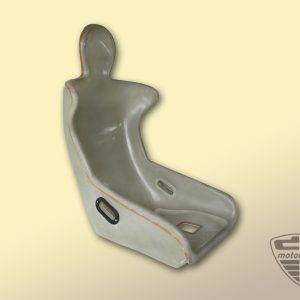Lollipop Schalensitz Rohling für 911-993